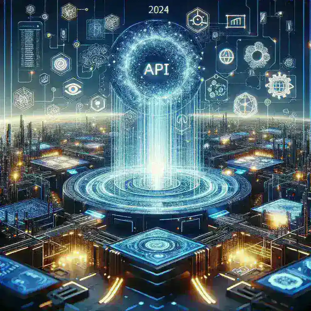 The Complete Guide to Scraper APIs: Revolutionizing Data Extraction in 2024