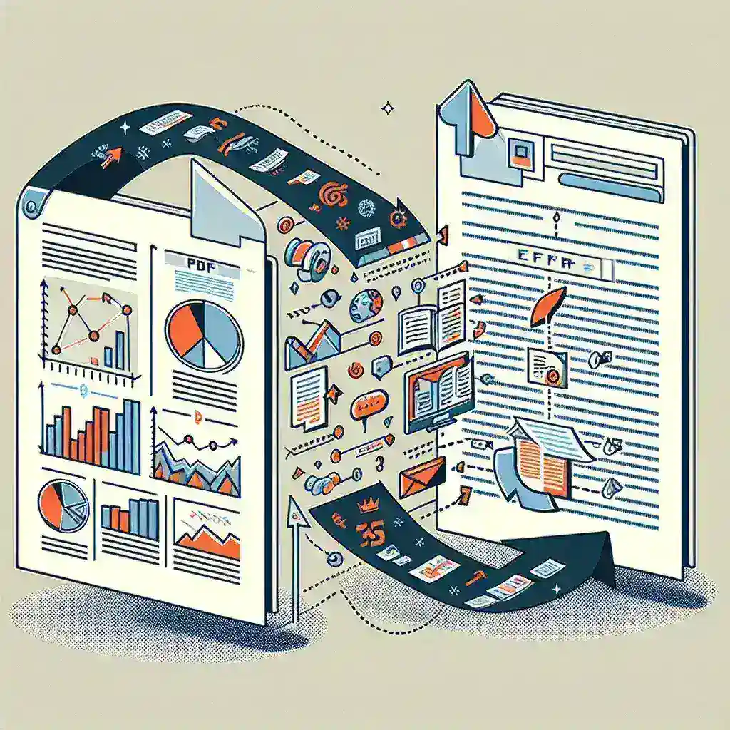 Best PDF to Word Converter: Efficiently Convert Your Files