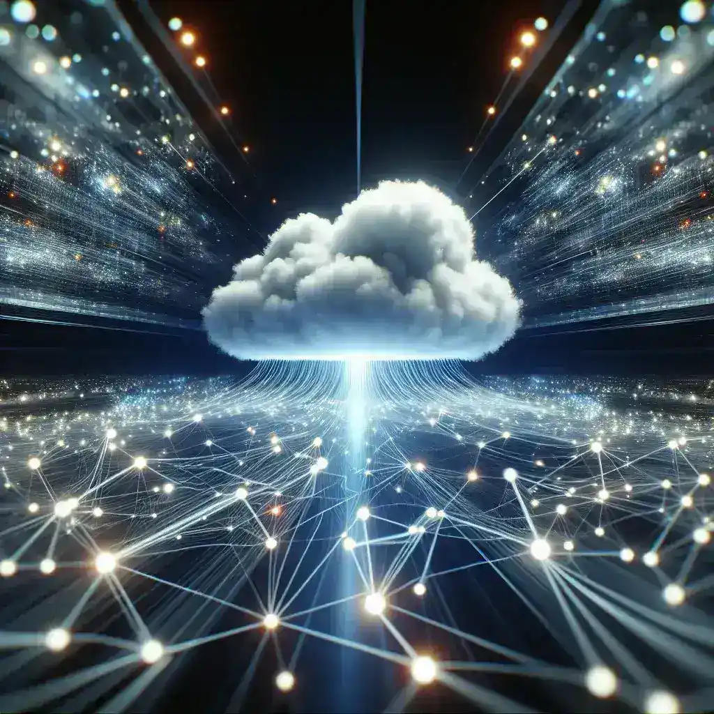 What Hyperscale Providers Learn at Google Cloud Next 2025