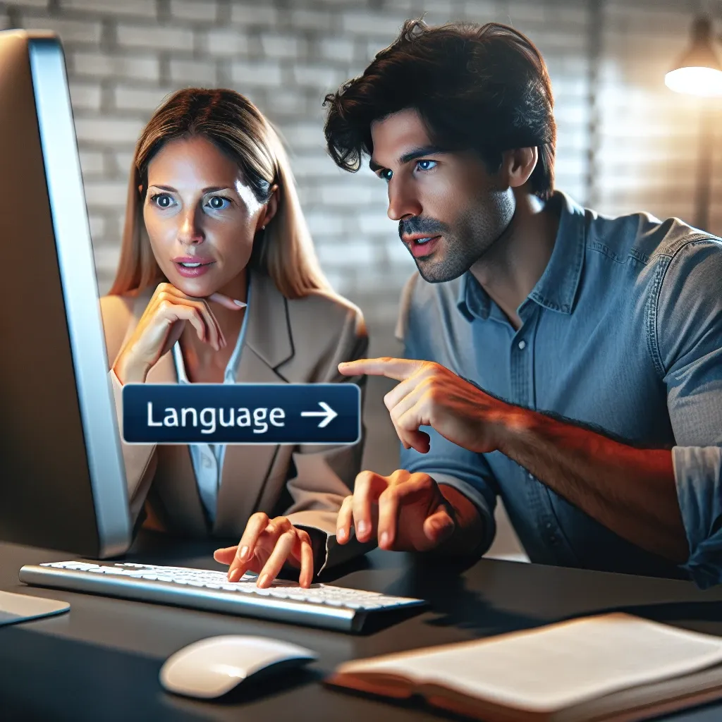 How to Add Another Language to Your Computer Keyboard?