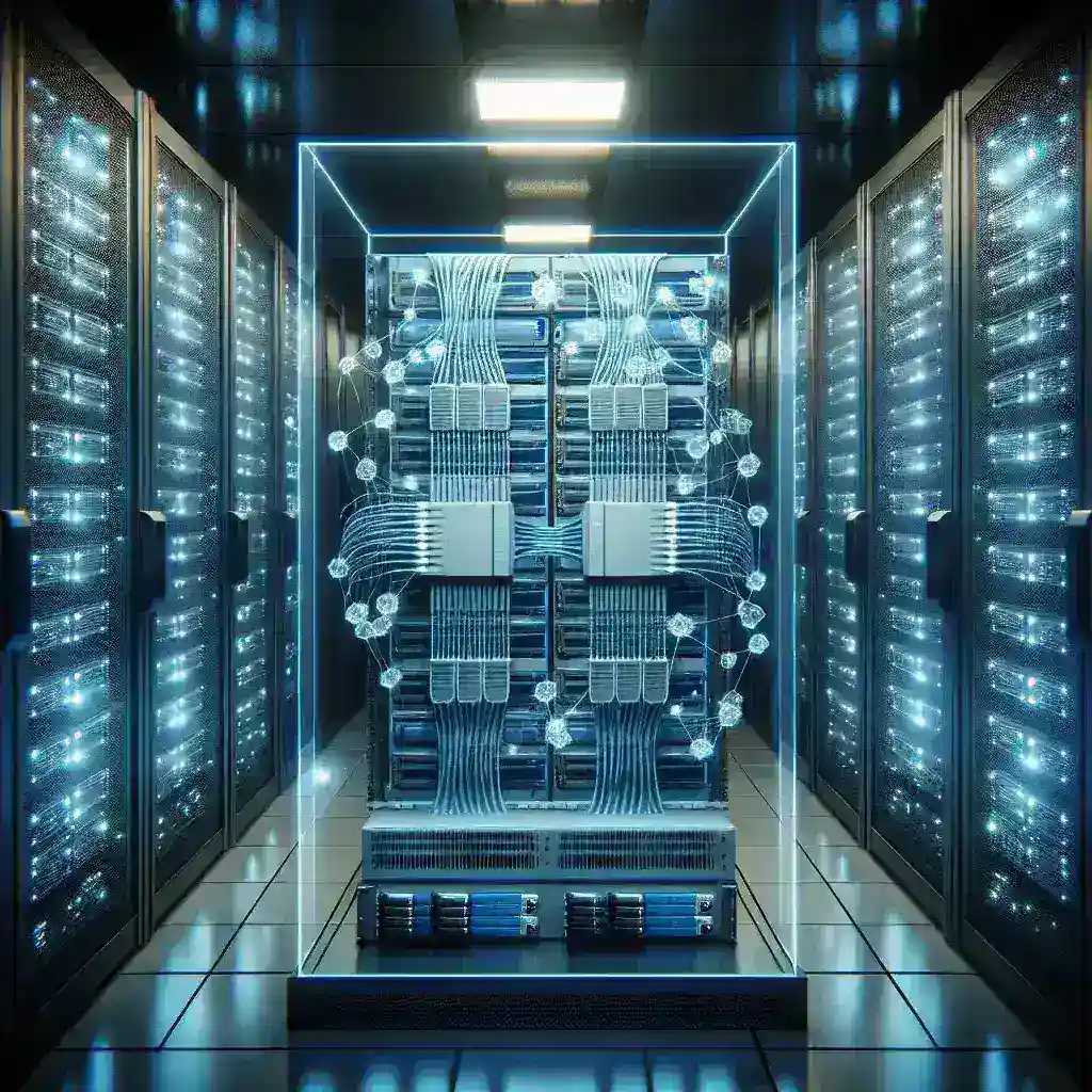 How do you configure a device server for redundancy?