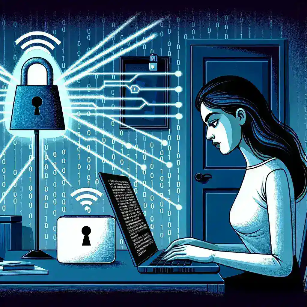 Can I Hack into My Wi-Fi Extender to Test Its Security?