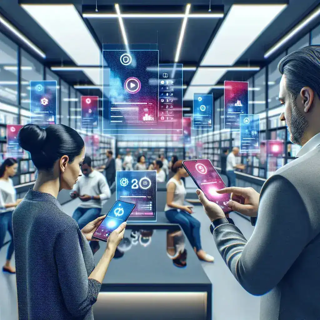 Target Piloting AI Powered Gamified Shopping Experiences in U.S. Stores