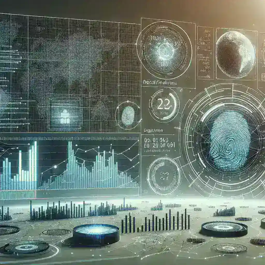 Detecting Trends with Public Online Data: A Comprehensive Guide to Digital Intelligence