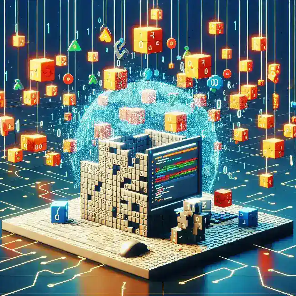 Building a Scraper Without Writing Code: No-Code Options for Data Extraction