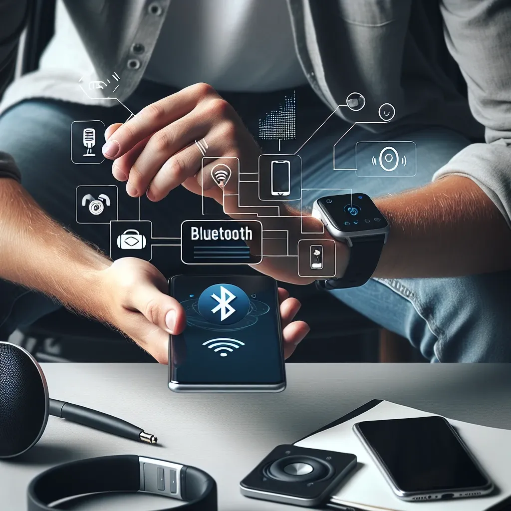 How to Use Bluetooth Technology?