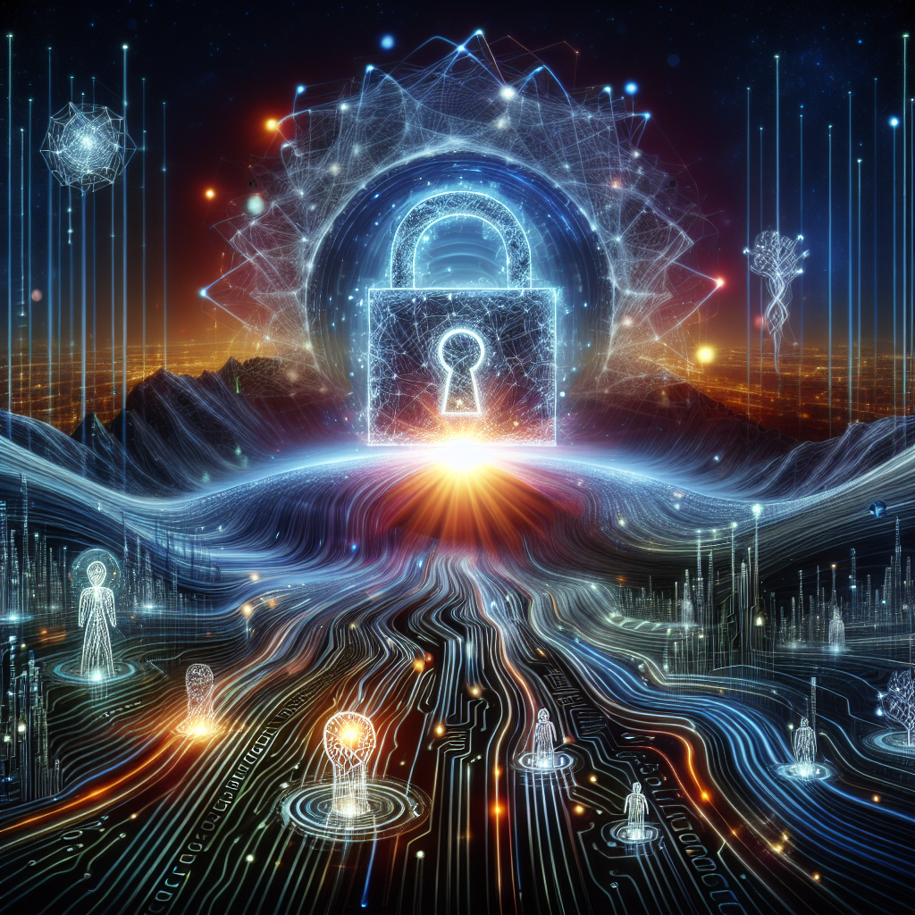 How AI is Enhancing Security Systems